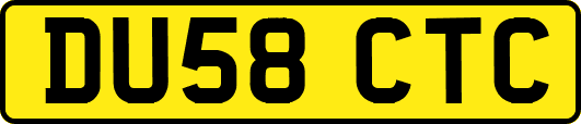DU58CTC