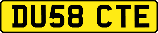 DU58CTE
