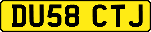DU58CTJ