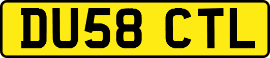 DU58CTL