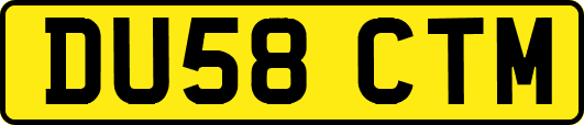 DU58CTM
