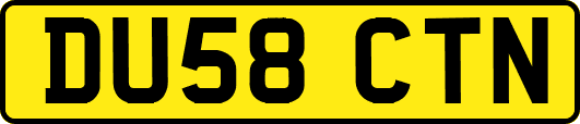 DU58CTN