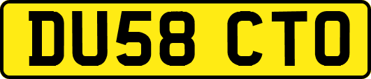 DU58CTO