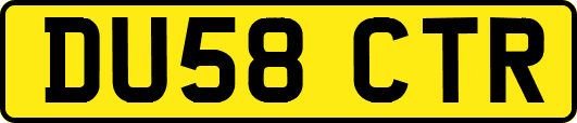 DU58CTR