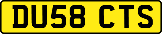 DU58CTS