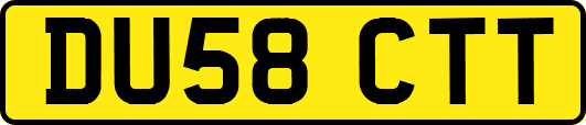 DU58CTT