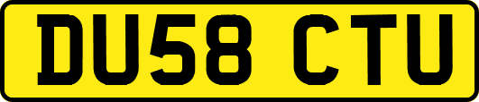 DU58CTU
