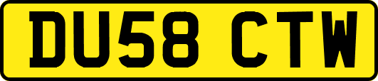DU58CTW