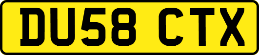 DU58CTX