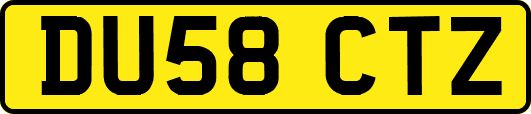 DU58CTZ
