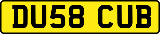 DU58CUB