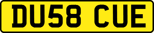 DU58CUE