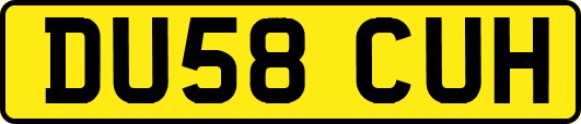 DU58CUH