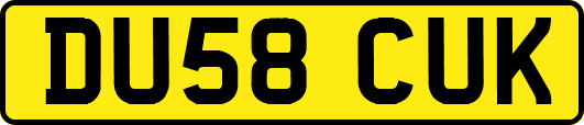 DU58CUK