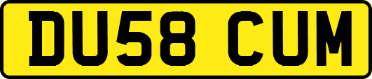 DU58CUM