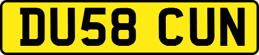 DU58CUN