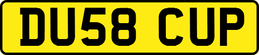 DU58CUP