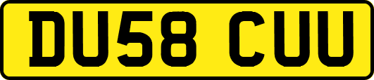 DU58CUU