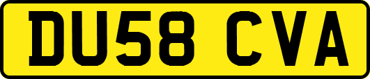 DU58CVA