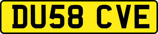 DU58CVE