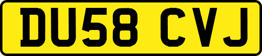 DU58CVJ