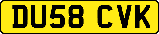 DU58CVK