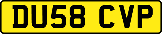 DU58CVP