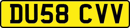 DU58CVV