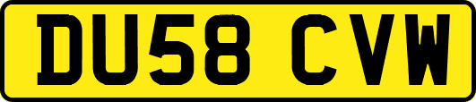 DU58CVW
