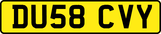 DU58CVY