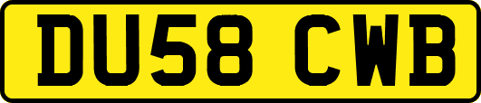 DU58CWB
