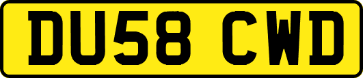 DU58CWD