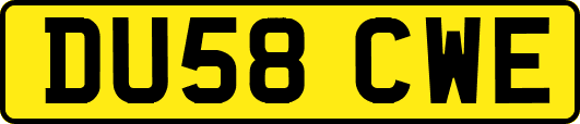 DU58CWE