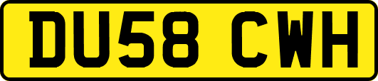DU58CWH