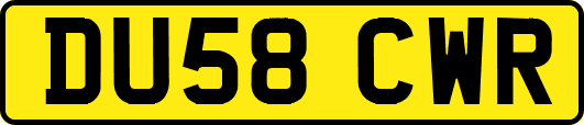 DU58CWR