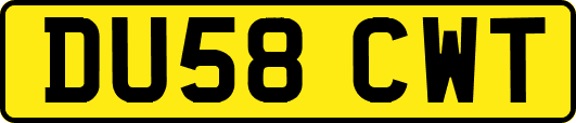 DU58CWT