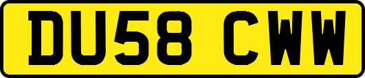 DU58CWW