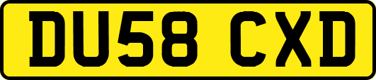 DU58CXD