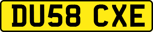 DU58CXE