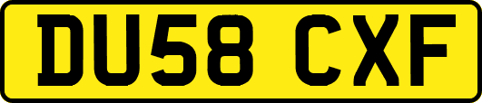 DU58CXF