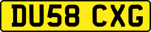DU58CXG