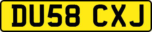 DU58CXJ