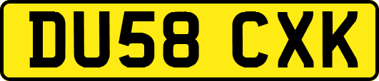 DU58CXK