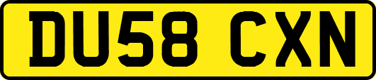 DU58CXN