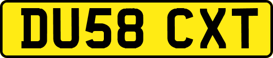 DU58CXT