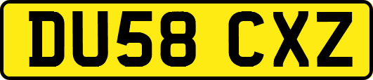 DU58CXZ