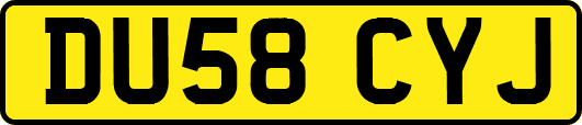 DU58CYJ