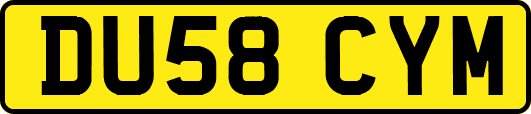 DU58CYM