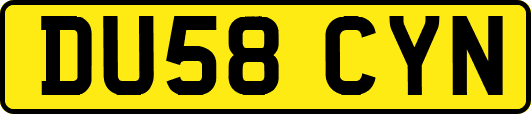 DU58CYN