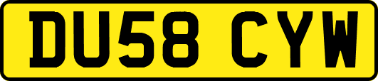 DU58CYW
